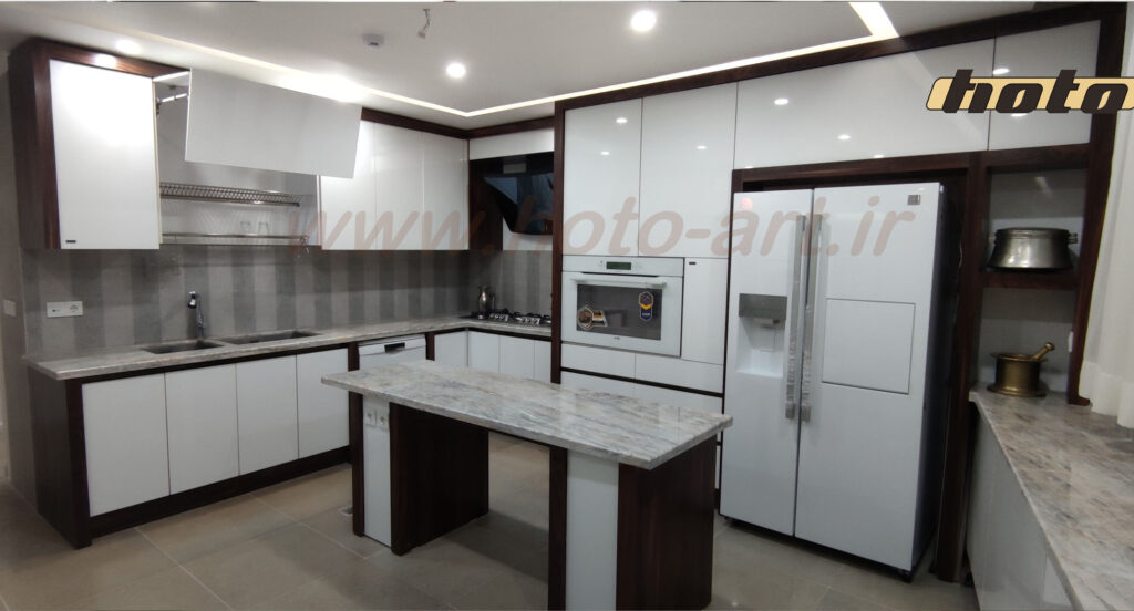 کابینت آشپزخانه