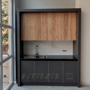 کابینت سالن مراسم