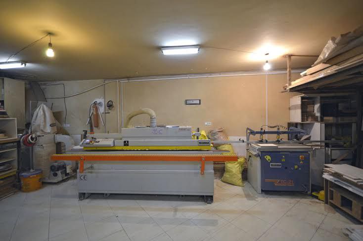 خدمات کارگاهی